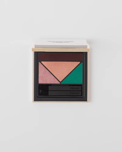 Prada Dimensions eyeshadow - 04 - POETRY