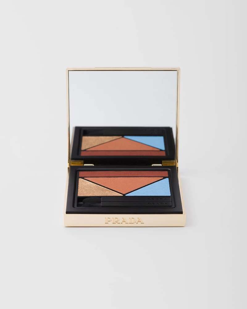 Prada Dimensions eyeshadow refill - 05 - PURE