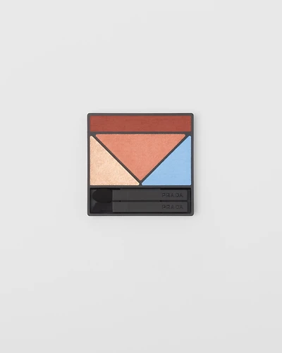 Prada Dimensions eyeshadow refill - 05 - PURE