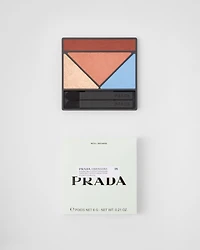 Prada Dimensions eyeshadow refill - 05 - PURE