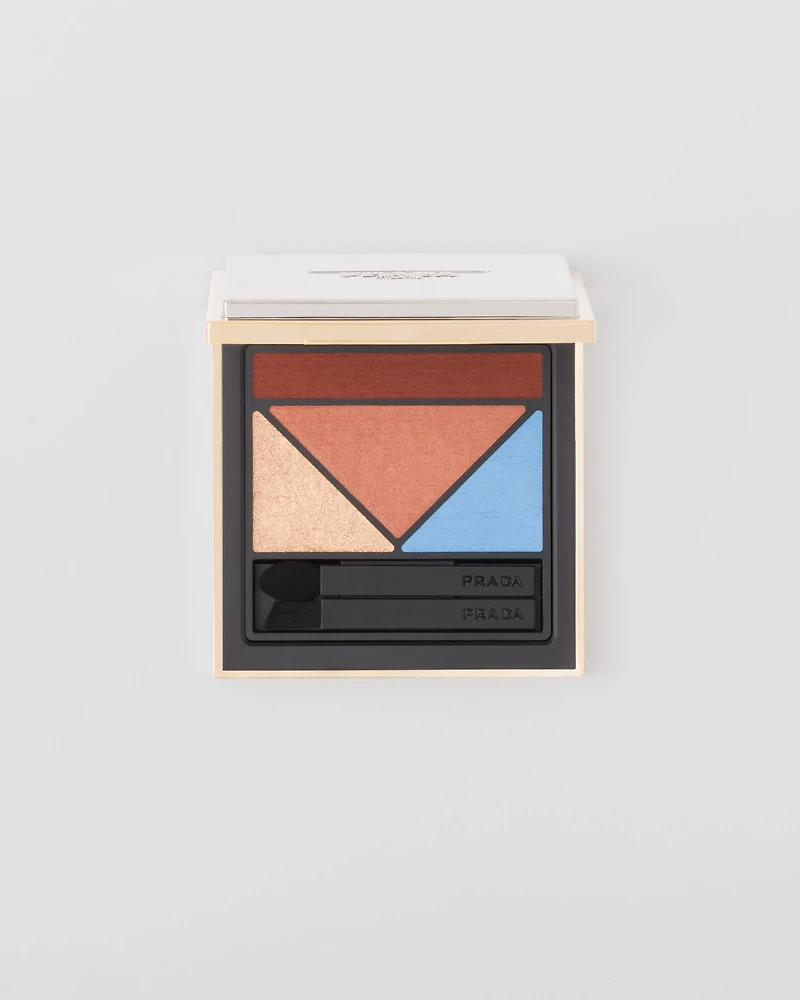 Prada Dimensions eyeshadow - 05 - PURE