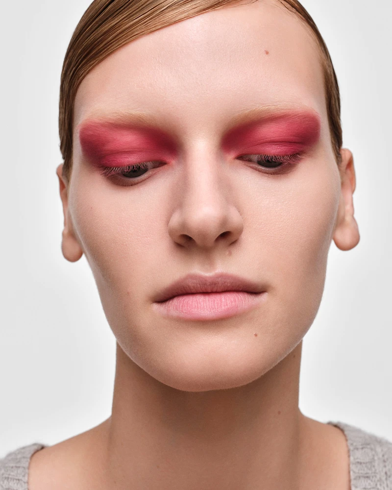 Prada Dimensions eyeshadow refill - 06 - PULP