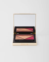 Prada Dimensions eyeshadow refill - 06 - PULP