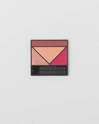 Prada Dimensions eyeshadow refill - 06 - PULP