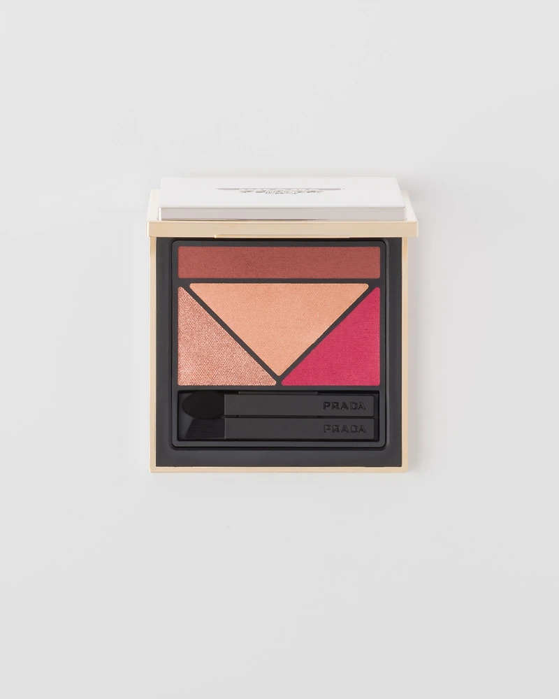 Prada Dimensions eyeshadow - 06 - PULP