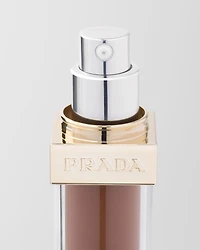 Prada Reveal Skin optimizing foundation - DC70 - DARK COOL