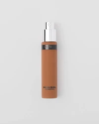 Prada Reveal Skin optimizing foundation refill - DC70 - DARK COOL