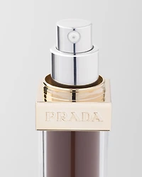 Prada Reveal Skin optimizing foundation - DC80 - DARK COOL