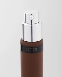 Prada Reveal Skin optimizing foundation refill - DC80 - DARK COOL