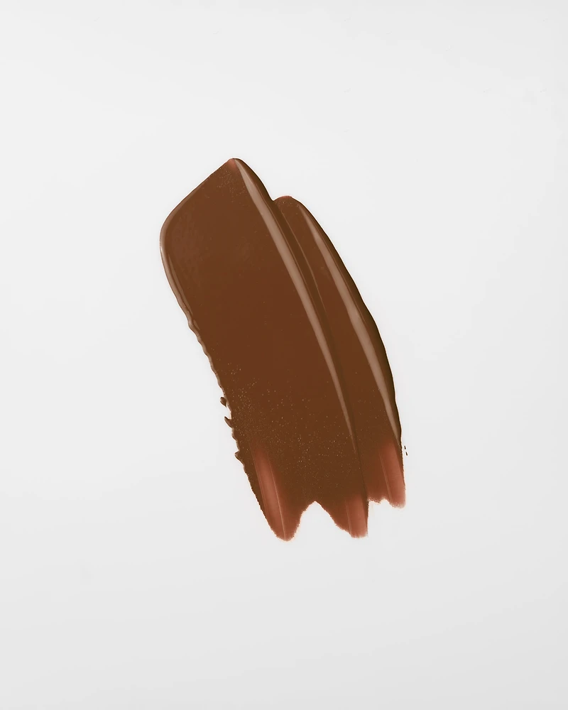 Prada Reveal Skin optimizing foundation refill - DC80 - DARK COOL