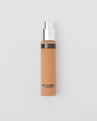 Prada Reveal Skin optimizing foundation refill - DN70 - DARK NEUTRAL