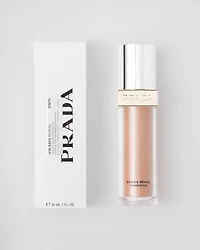 Prada Reveal Skin optimizing foundation - DN75 - DARK NEUTRAL