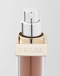 Prada Reveal Skin optimizing foundation - DN85 - DARK NEUTRAL