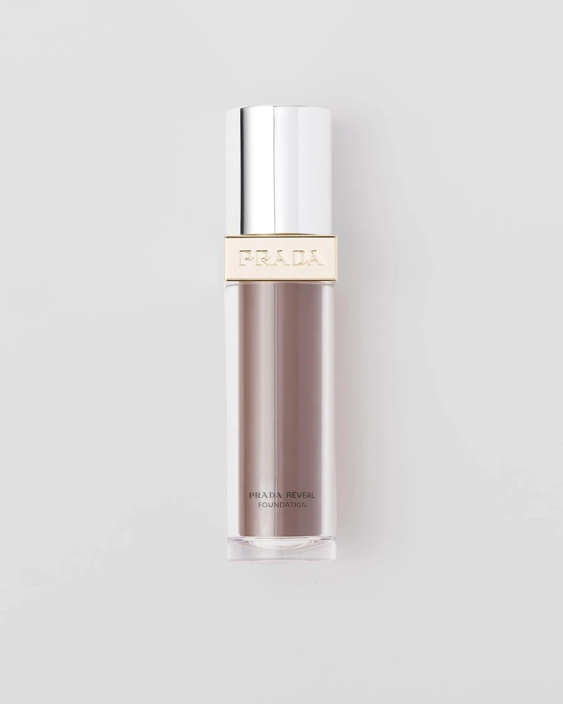 Prada Reveal Skin optimizing foundation - DN90 - DARK NEUTRAL