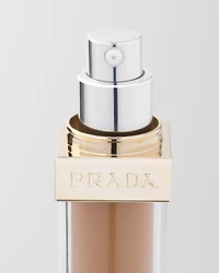 Prada Reveal Skin optimizing foundation - DW70 - DARK WARM