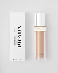 Prada Reveal Skin optimizing foundation - DW70 - DARK WARM