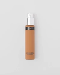 Prada Reveal Skin optimizing foundation refill - DW75 - DARK WARM