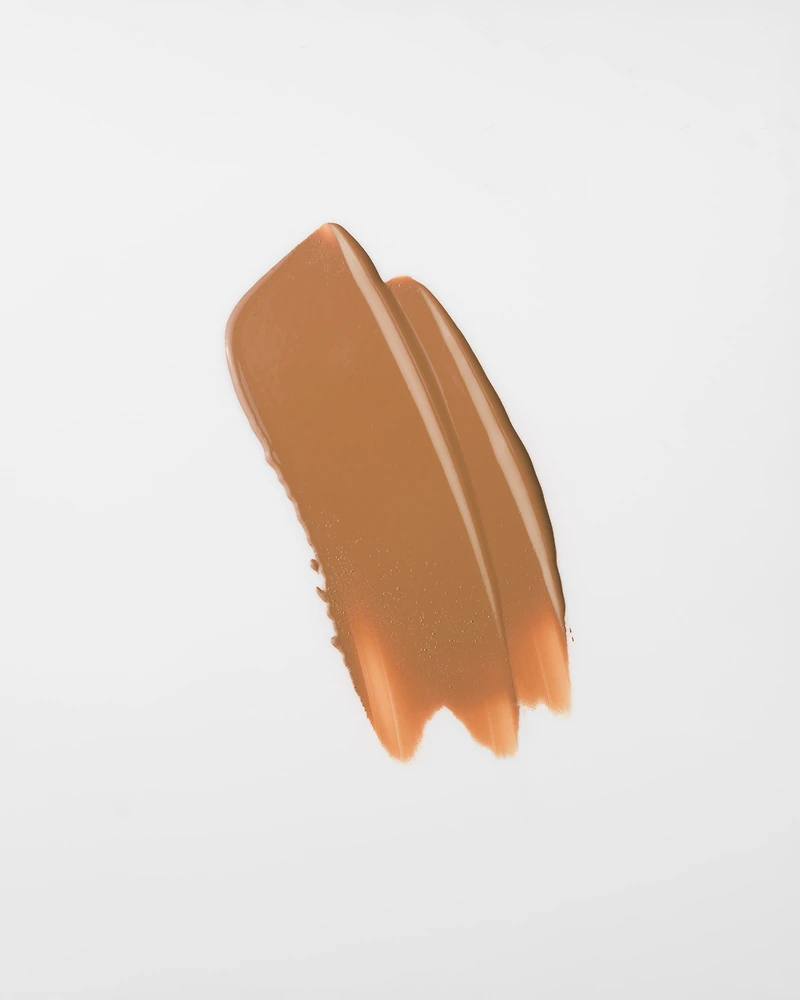 Prada Reveal Skin optimizing foundation refill - DW75 - DARK WARM