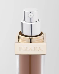 Prada Reveal Skin optimizing foundation - DW80 - DARK WARM
