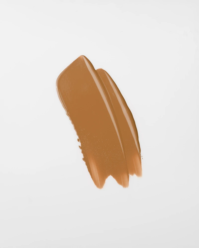 Prada Reveal Skin optimizing foundation refill - DW80 - DARK WARM