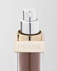 Prada Reveal Skin optimizing foundation - DW85 - DARK WARM
