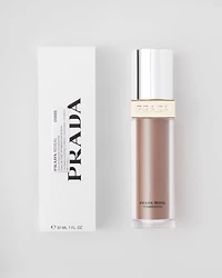 Prada Reveal Skin optimizing foundation - DW85 - DARK WARM