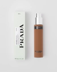 Prada Reveal Skin optimizing foundation refill - DW85 - DARK WARM