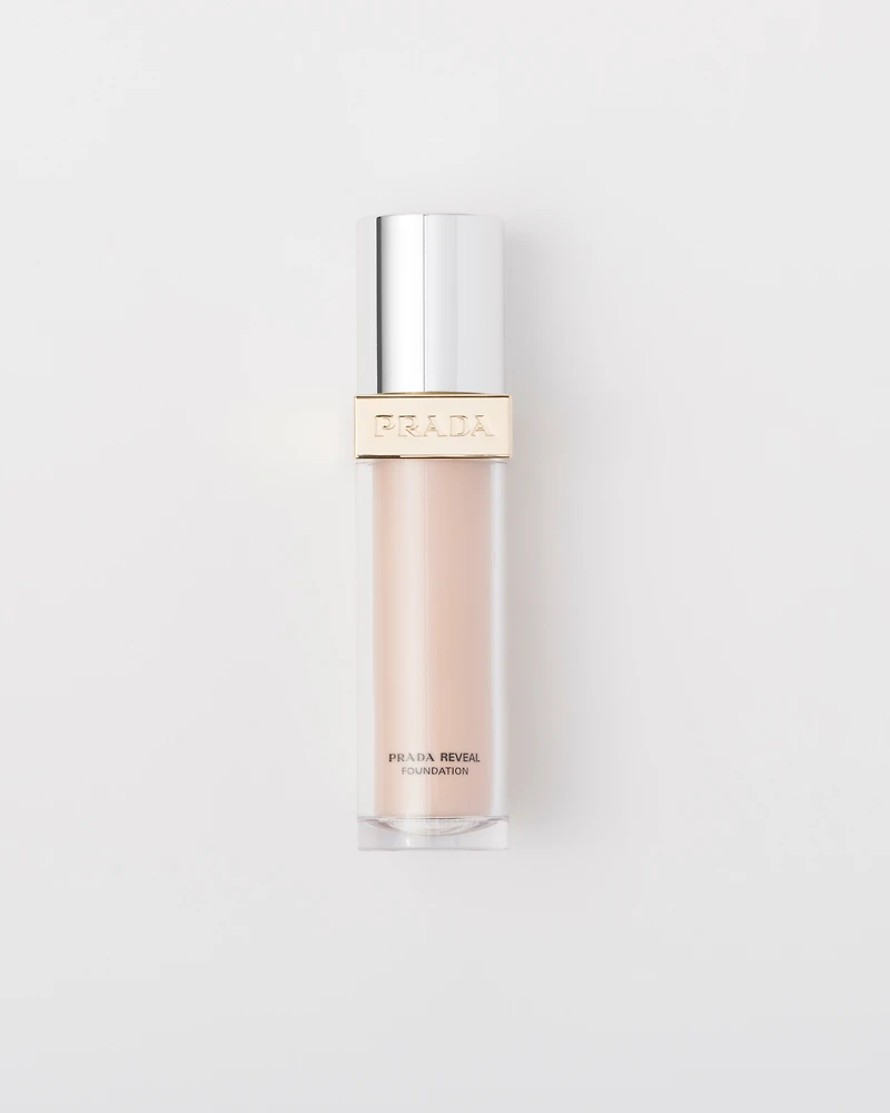 Prada Reveal Skin optimizing foundation - LC5 - LIGHT COOL