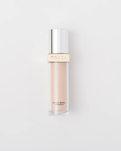 Prada Reveal Skin optimizing foundation - LC5 - LIGHT COOL