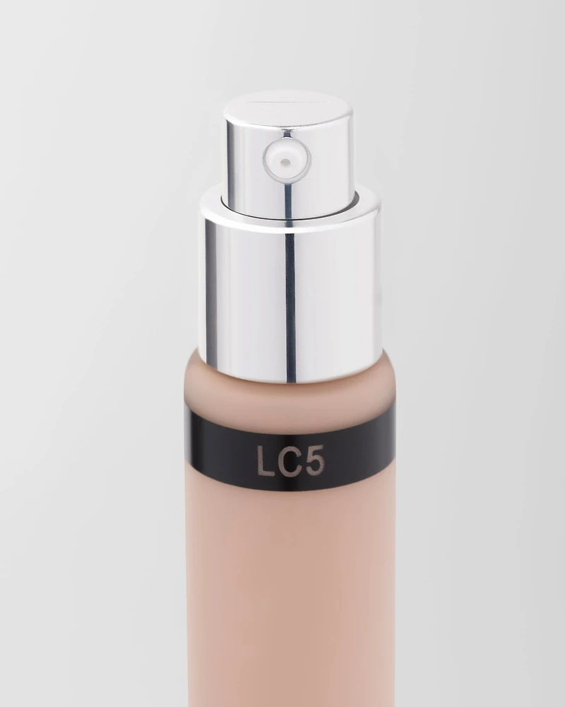 Prada Reveal Skin optimizing foundation refill - LC5 - LIGHT COOL
