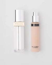 Prada Reveal Skin optimizing foundation refill - LC5 - LIGHT COOL