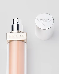 Prada Reveal Skin optimizing foundation - LC10 - LIGHT COOL