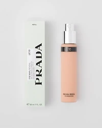 Prada Reveal Skin optimizing foundation refill - LC10 - LIGHT COOL