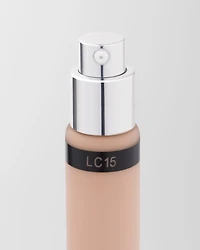 Prada Reveal Skin optimizing foundation refill - LC15 - LIGHT COOL