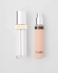 Prada Reveal Skin optimizing foundation refill - LN10 - LIGHT NEUTRAL