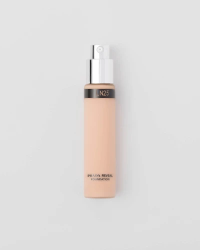 Prada Reveal Skin optimizing foundation refill - LN25 - LIGHT NEUTRAL