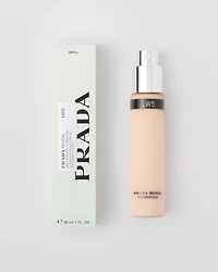 Prada Reveal Skin optimizing foundation refill - LW5 - LIGHT WARM