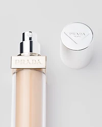Prada Reveal Skin optimizing foundation - LW10 - LIGHT WARM