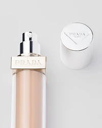Prada Reveal Skin optimizing foundation - LW15 - LIGHT WARM