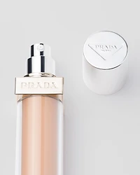Prada Reveal Skin optimizing foundation - LW25 - LIGHT WARM