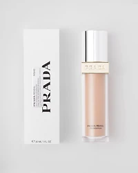 Prada Reveal Skin optimizing foundation - MN40 - MEDIUM NEUTRAL