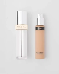 Prada Reveal Skin optimizing foundation refill - MN45 - MEDIUM NEUTRAL