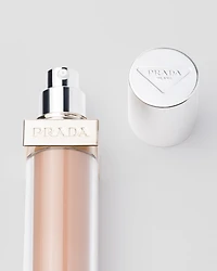 Prada Reveal Skin optimizing foundation - MN50 - MEDIUM NEUTRAL