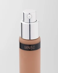 Prada Reveal Skin optimizing foundation refill - MN50 - MEDIUM NEUTRAL