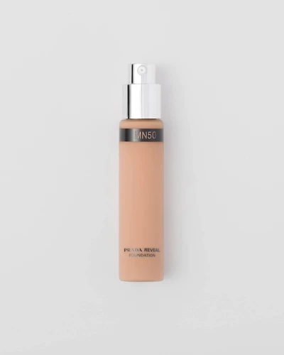 Prada Reveal Skin optimizing foundation refill - MN50 - MEDIUM NEUTRAL