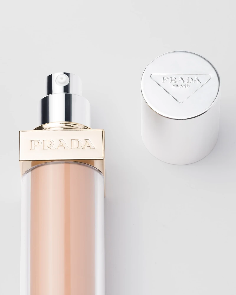 Prada Reveal Skin optimizing foundation - MN55 - MEDIUM NEUTRAL