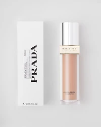 Prada Reveal Skin optimizing foundation - MN60 - MEDIUM NEUTRAL