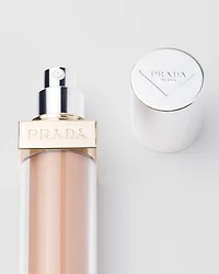Prada Reveal Skin optimizing foundation - MW45 - MEDIUM WARM