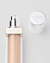 Prada Reveal Skin optimizing foundation - MW50 - MEDIUM WARM