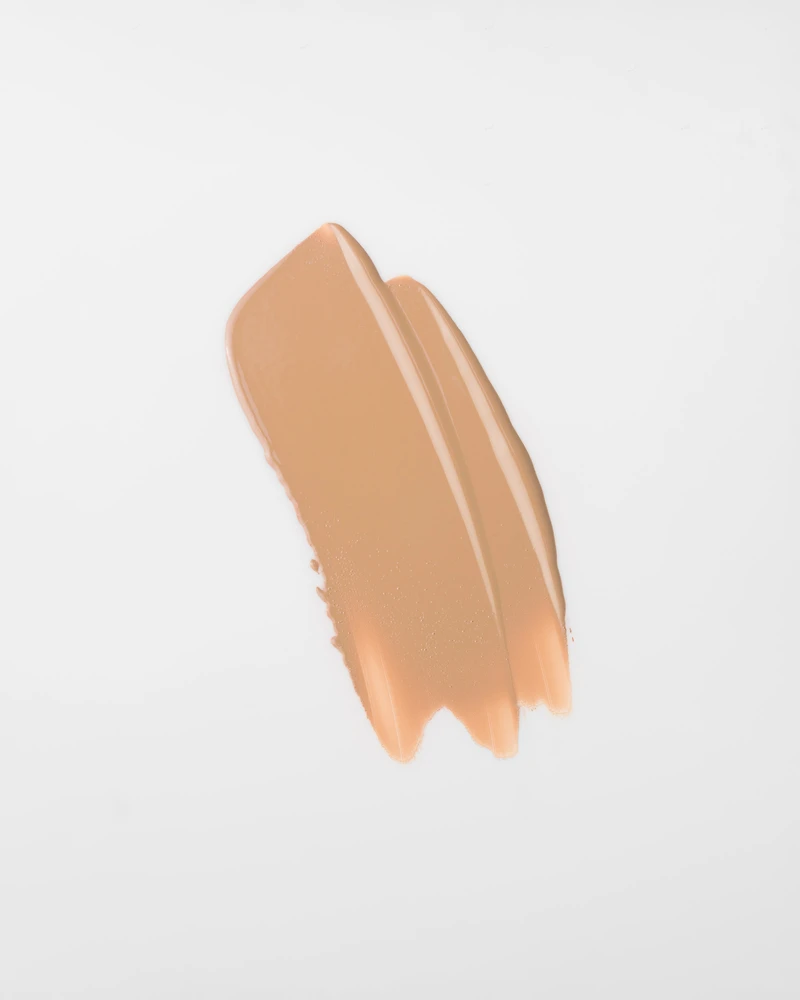 Prada Reveal Skin optimizing foundation - MW50 - MEDIUM WARM